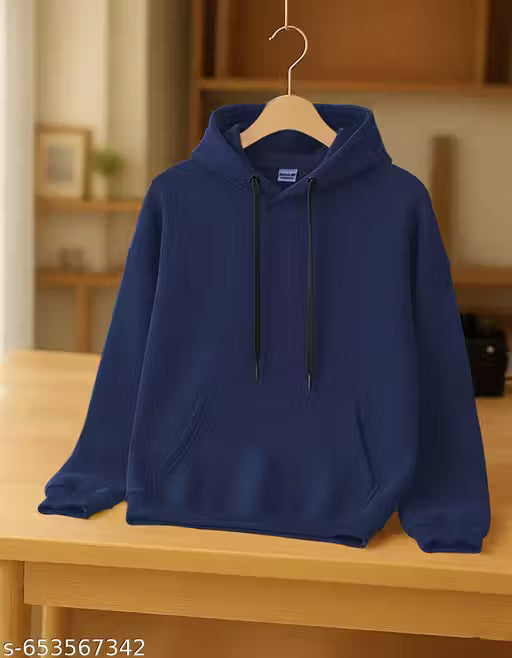 Trendy Glamorous Men Sweatshirts