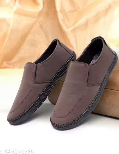 DANWALK Trendy Casual Shoes for Men with Soft Airmix Sole