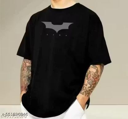 Oversized T Shirt For Men/ Over Size T Shirt For Men/ T Shirts/ T Shirts Men Cotton Blend T Shirt/ T Shirt/ T Shirt For Men/ Oversized T Shir