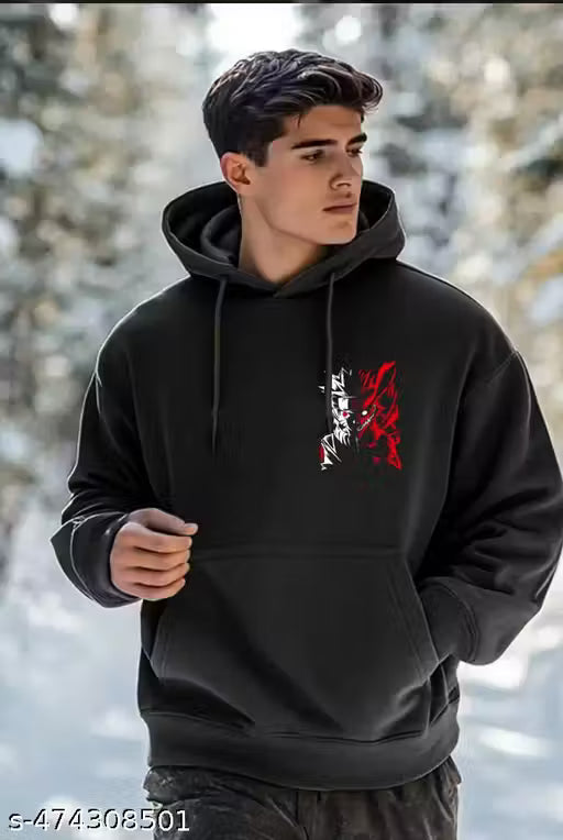 Mens Hoodie