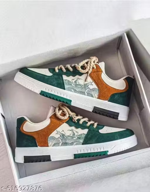 Sneaker Casual Shoes for mens