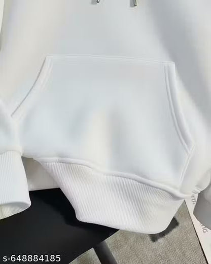 QOWL Men's Graphic Printed Round Neck Full Sleeves Trending Sweatshirt