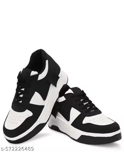 Stylish ledies casual shoes