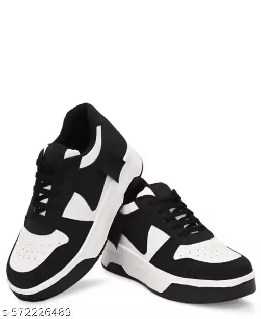 Stylish ledies casual shoes