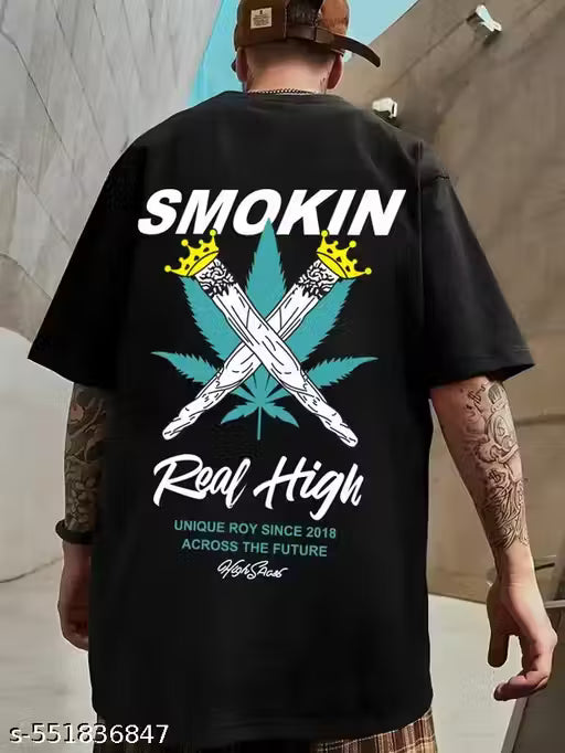 Oversized T Shirt For Men/ Over Size T Shirt For Men/ T Shirts/ T Shirts Men Cotton Blend T Shirt/ T Shirt/ T Shirt For Men/ Oversized T Shir