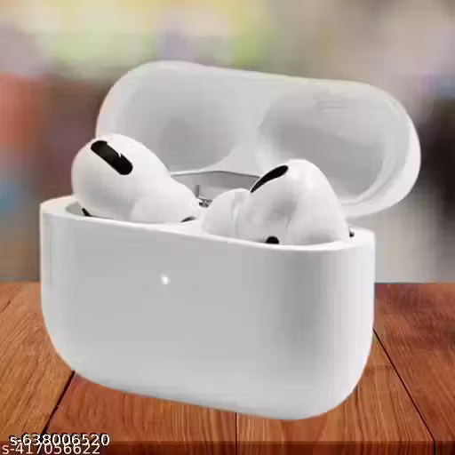 AIRPOD PRO - A True Wireless Bluetooth Headphone and Earphone