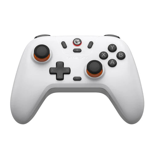 GameSir T4 Nova Lite Switch Controller Hall Effect Gamepad for