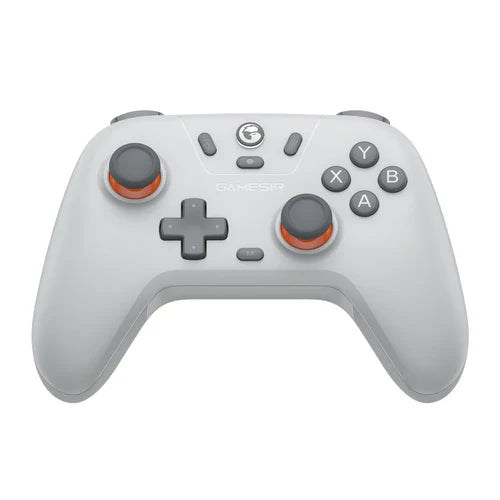 GameSir T4 Nova Lite Switch Controller Hall Effect Gamepad for