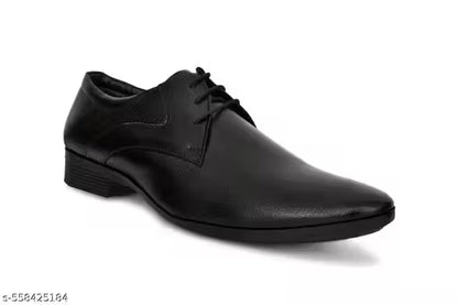 Men's lather premium quality shoes