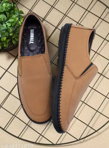 DANWALK Trendy Casual Shoes for Men with Soft Airmix Sole