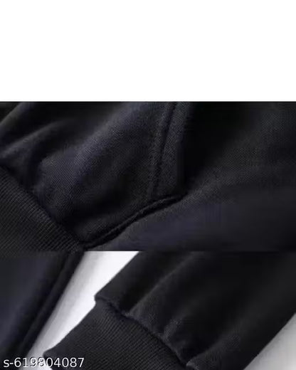 MENS TRENDY SWETSET HOODY