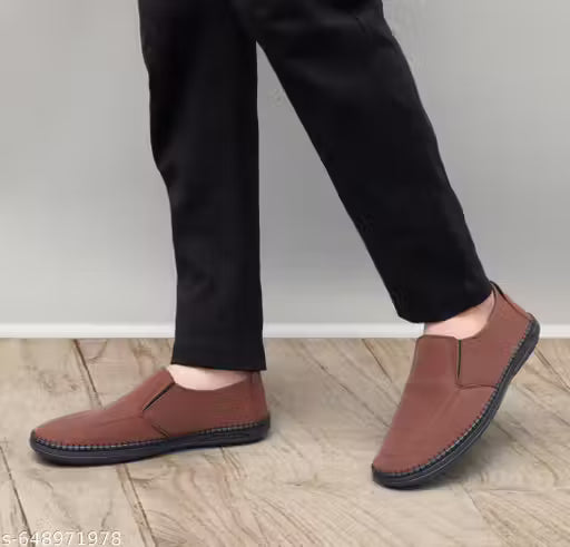 DANWALK Trendy Casual Shoes for Men with Soft Airmix Sole