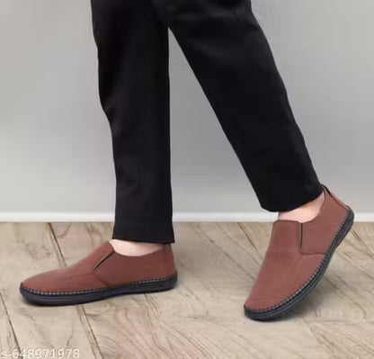 DANWALK Trendy Casual Shoes for Men with Soft Airmix Sole