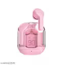 Ultrapod Earpod True Wireless Bluetooth Headphone, TWS earphone, earphone, Best Quality Wireless Bluetooth Headphones & Earphones, 36 Hrs Playtime, 10mm HD Drivers, Sweat Proof (BLACK)