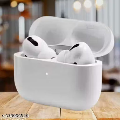AIRPOD PRO - A True Wireless Bluetooth Headphone and Earphone
