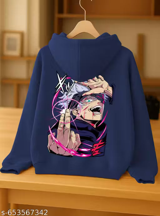 Trendy Glamorous Men Sweatshirts