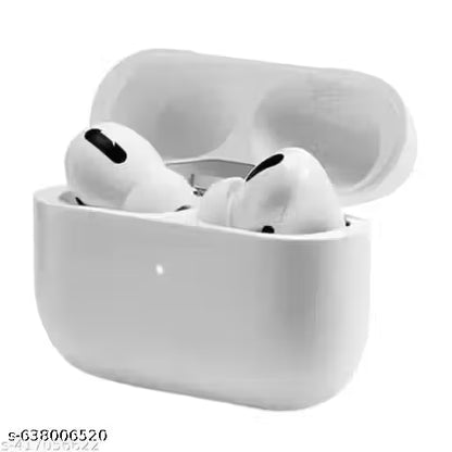 AIRPOD PRO - A True Wireless Bluetooth Headphone and Earphone