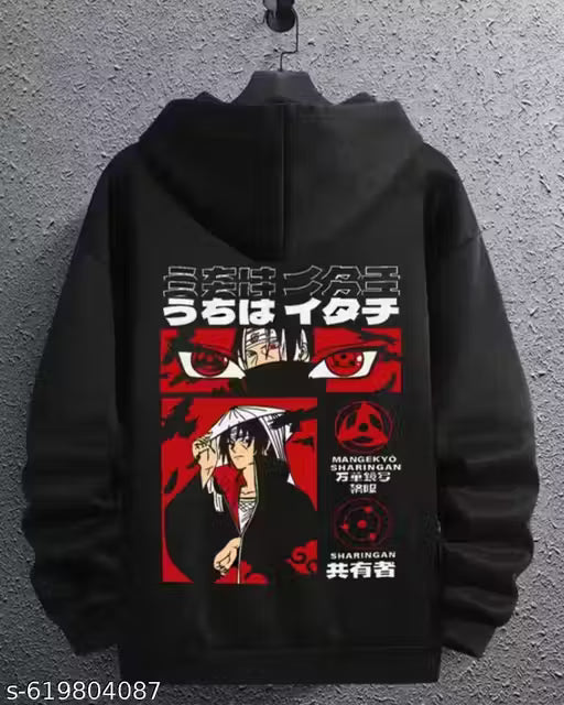 MENS TRENDY SWETSET HOODY