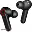 M19 TWS Wireless Headphones with Touch Control With Flashlight Bluetooth Headset (Black, True Wireless)