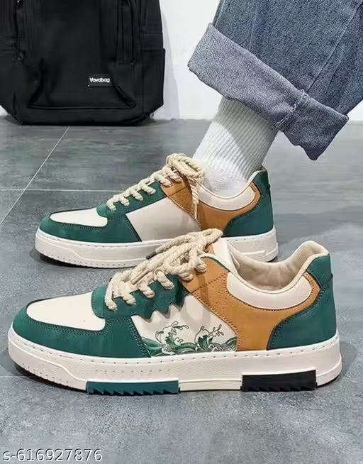 Sneaker Casual Shoes for mens