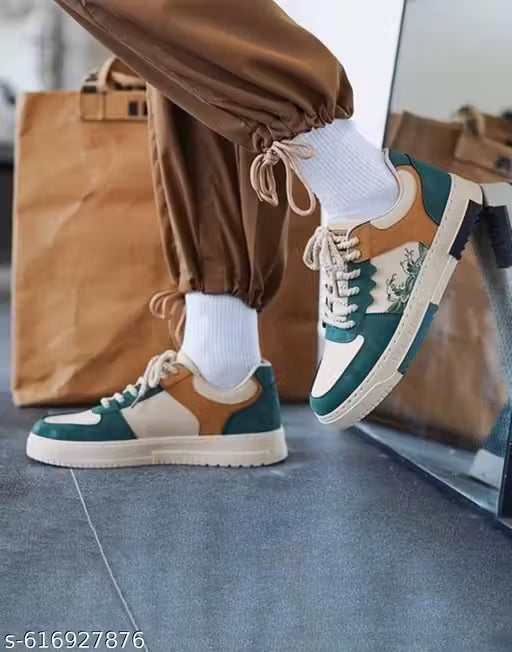 Sneaker Casual Shoes for mens