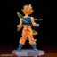 Goku Action Figure | Anime Goku Toy | 16 CM Premium Action Figure Collectible