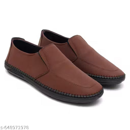 DANWALK Trendy Casual Shoes for Men with Soft Airmix Sole